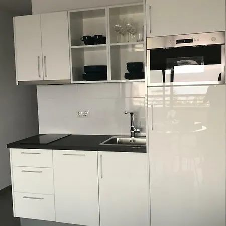 Appartement Luxury *