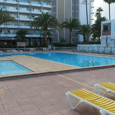 Appartement Luxury Playa del Inglés