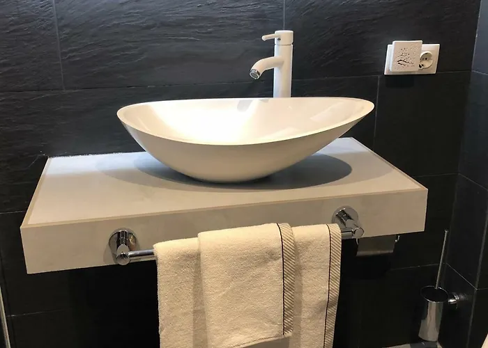 Апартаменти Luxury *