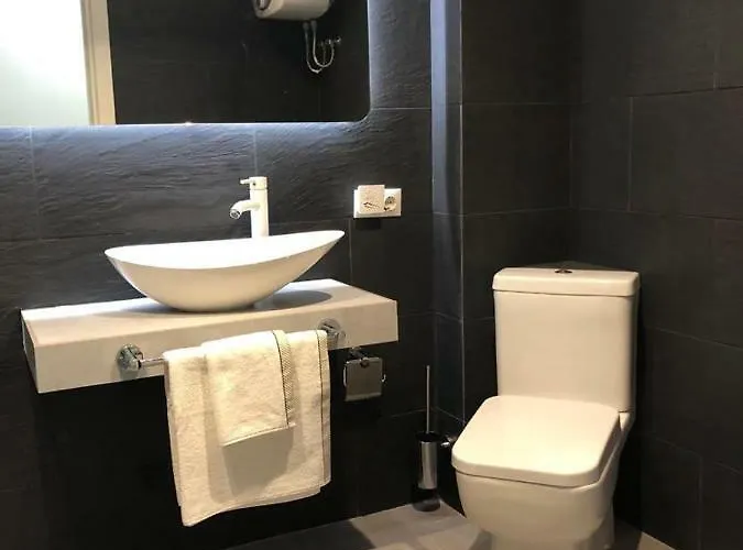 Luxury Апартаменти