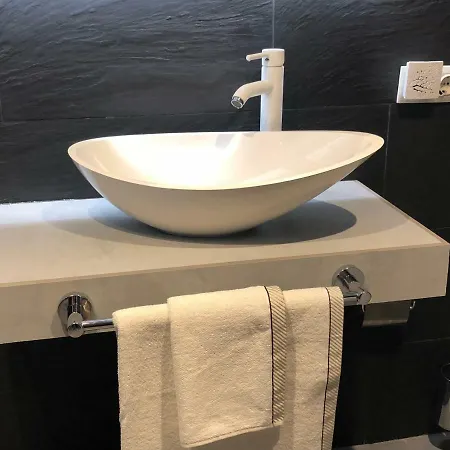 Appartement Luxury *