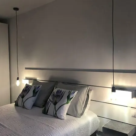 Appartement Luxury *