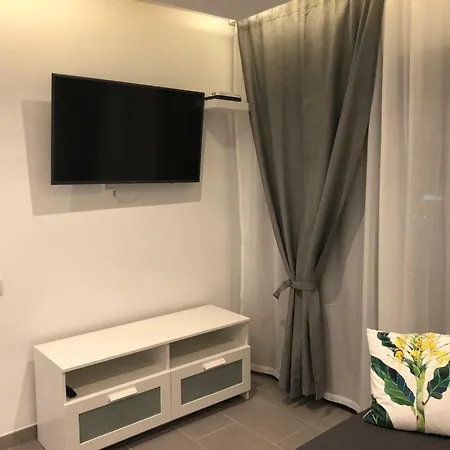 Appartement Luxury Playa del Inglés