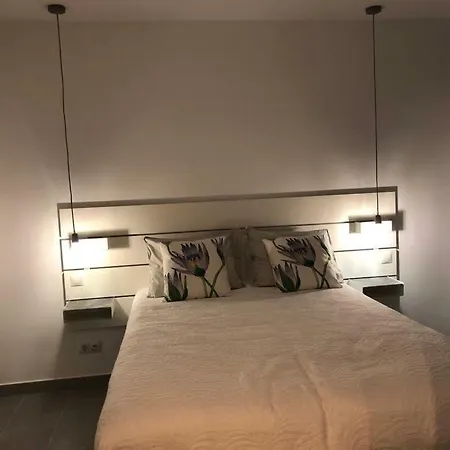 Appartement Luxury