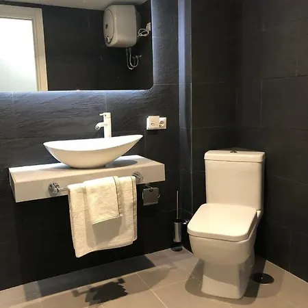 Luxury Appartement