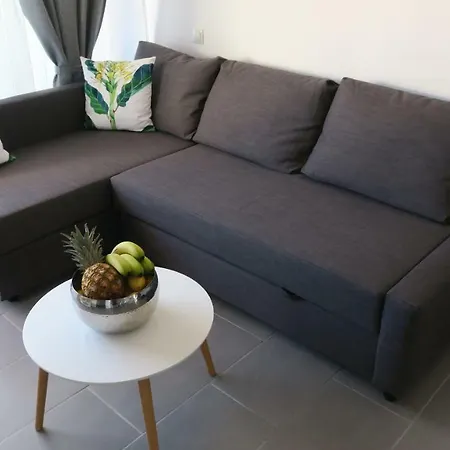 Luxury Appartamento Playa del Inglés