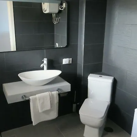 Luxury Appartamento Playa del Inglés