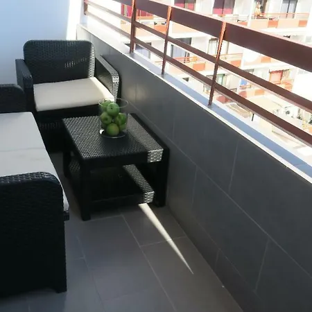 Luxury Appartement