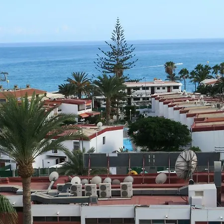 Luxury Appartamento Playa del Inglés