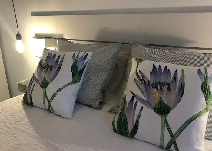 Luxury Πλάγια ντελ Ινγκλές