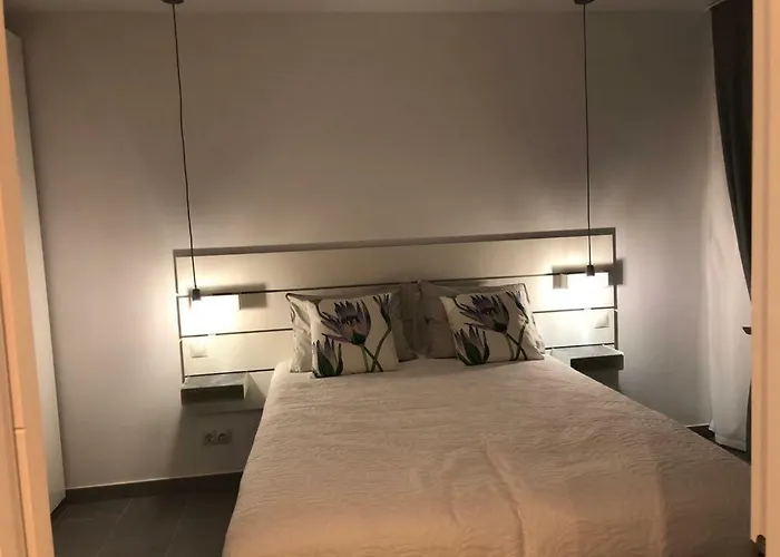 Διαμέρισμα Luxury