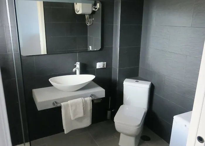 Luxury Διαμέρισμα Πλάγια ντελ Ινγκλές