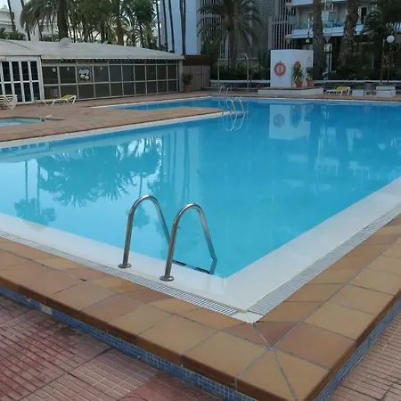 Luxury Apartment Playa del Ingles (Gran Canaria)