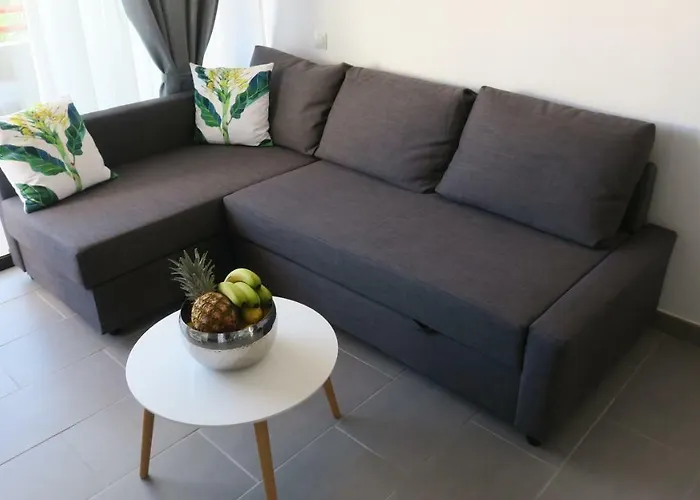 Luxury Apartment Playa del Inglés