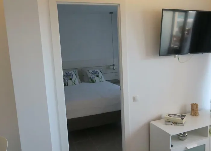 Luxury Playa del Inglés