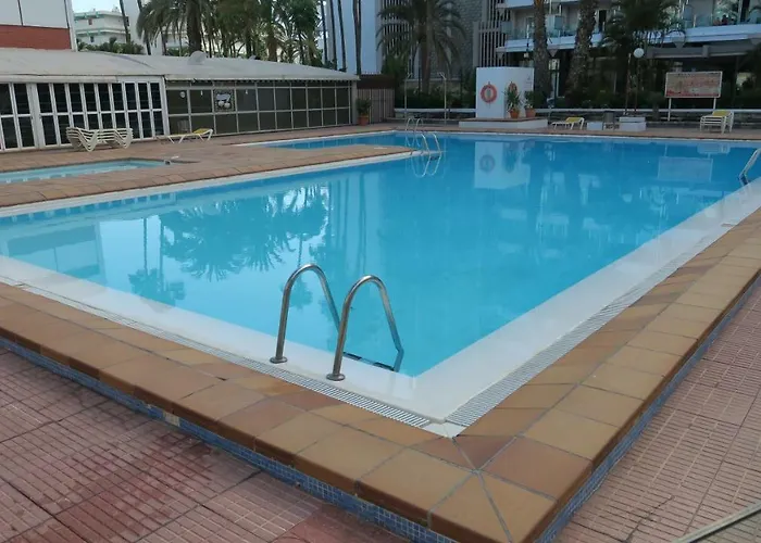 Luxury Apartment Playa del Inglés